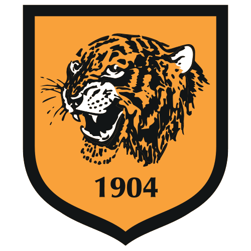 Logo Hull City