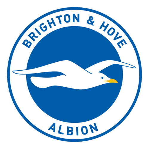 Logo Brighton & Hove Albion