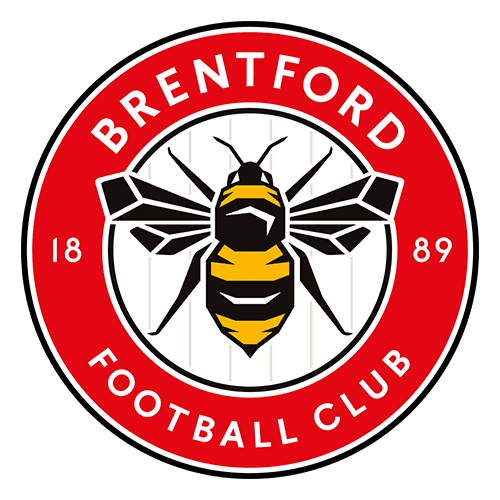 Logo Brentford