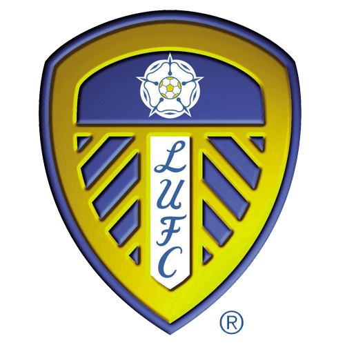 Logo Leeds United