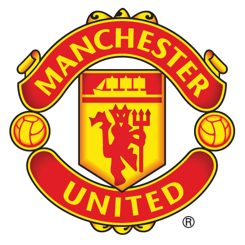 Logo Manchester United
