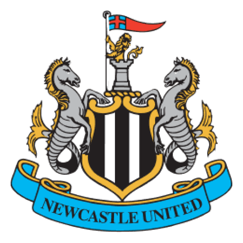 Logo Newcastle United