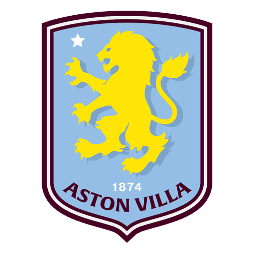 Logo Aston Villa
