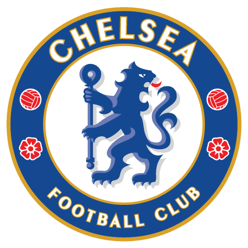 Logo Chelsea