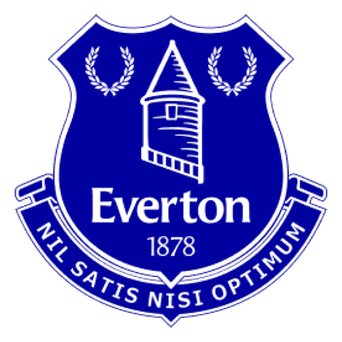 Logo Everton
