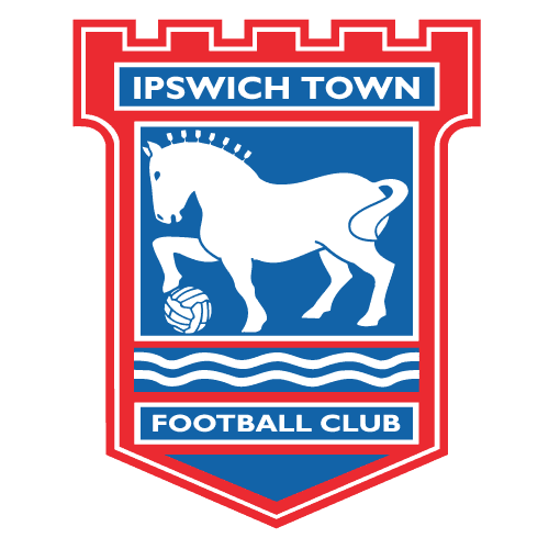 Logo Ipswich Town