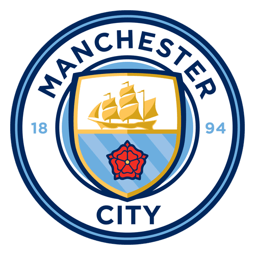 Logo Manchester City
