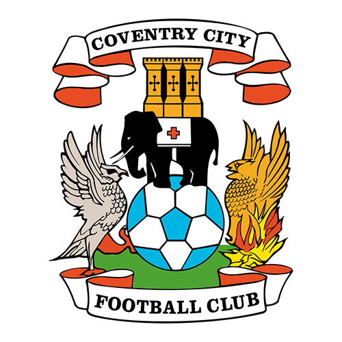 Logo Coventry City
