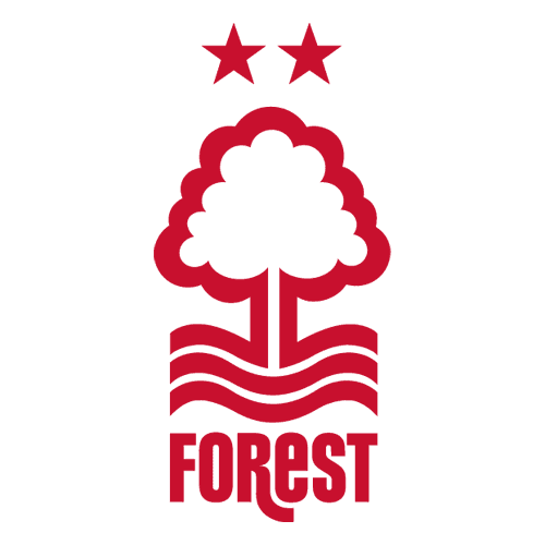Logo Nottingham Forest