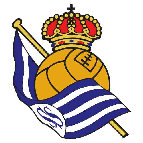 Logo Real Sociedad