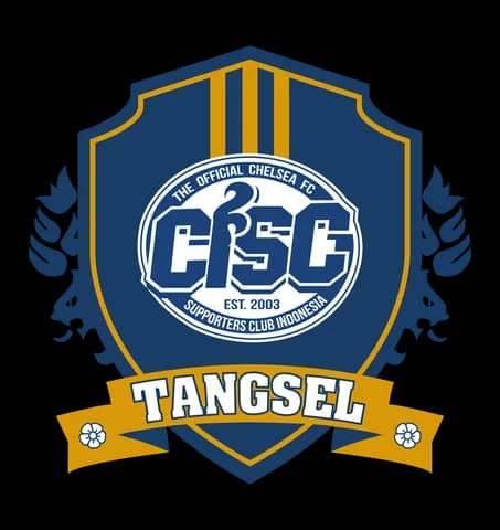 Logo CISC Tangsel