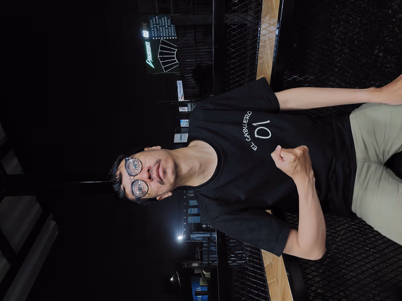 Bima Pratama Asari