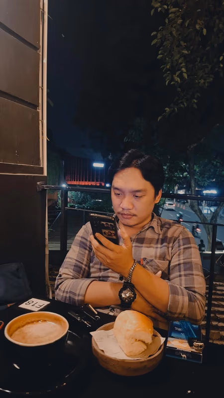 Kurniawan Akbar