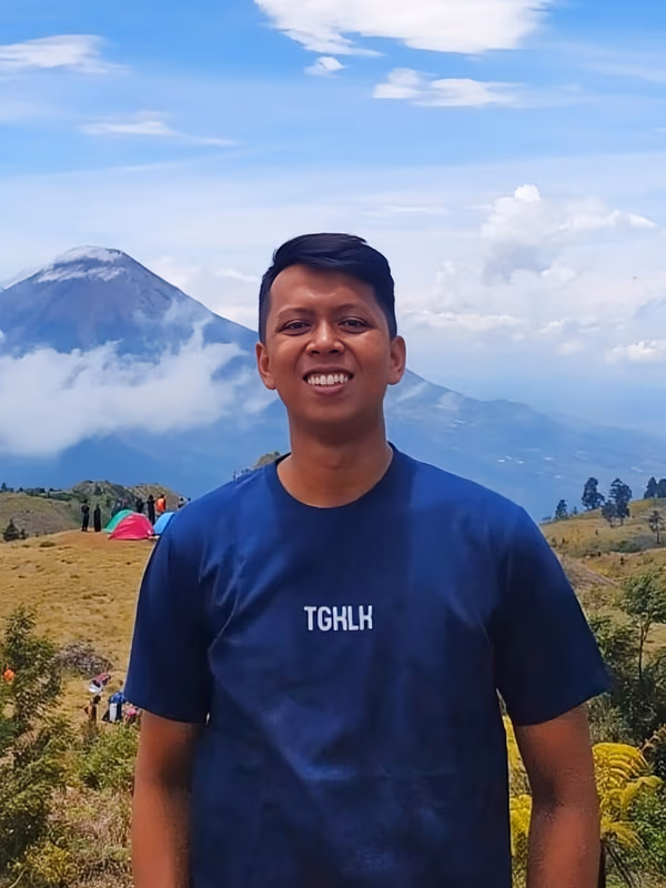 Syaiful Fadjri