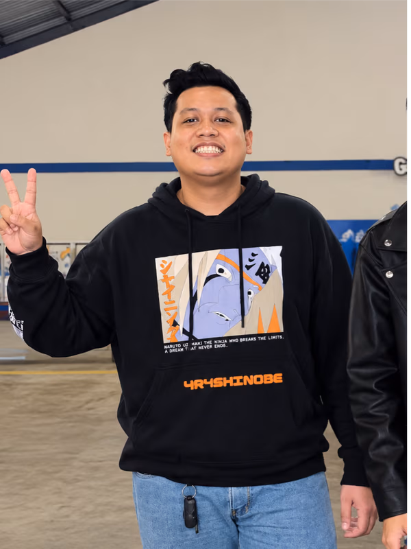 Dwi Riyanto