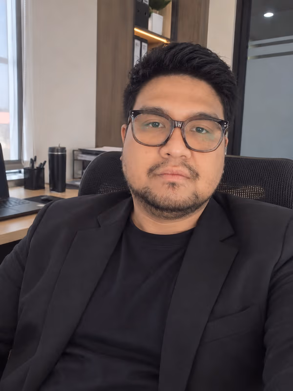Dwiky Surya Gumilang