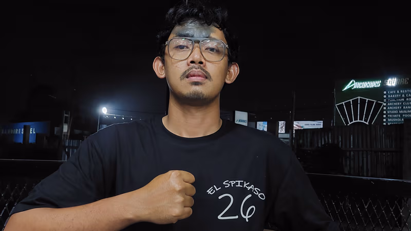 Rizky Ananda Putra