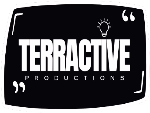 Terractive Production