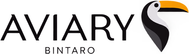 Aviary Hotel Bintaro