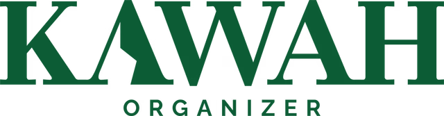 Kawah Organizer